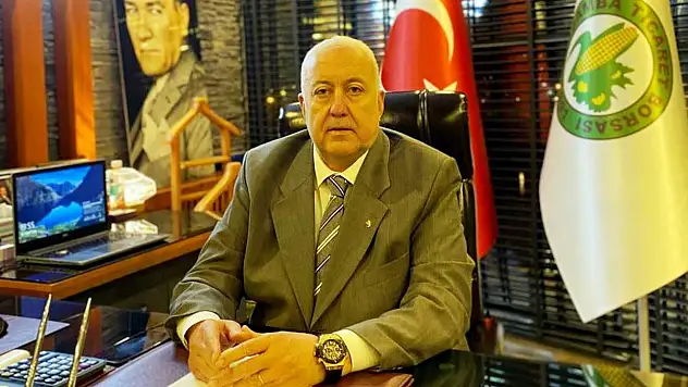 Samsunda fındık rekolte tahmini belli oldu