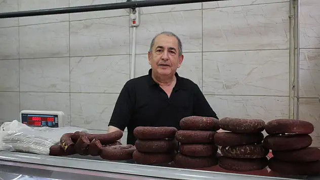 Samsunlu Kasaptan Uyarı: '600 TL Altı Et Sağlıksız!'