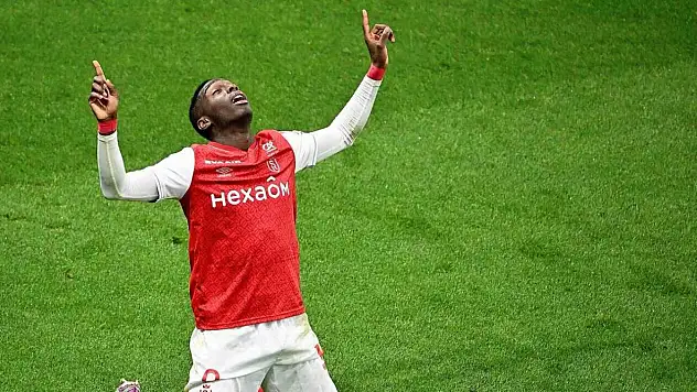 Samsunspor'a Danimarkalı Kanat