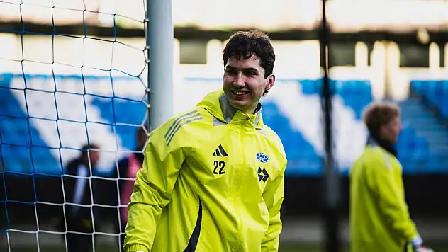 Samsunspor, Albert Posiadala ile prensipte anlaştı