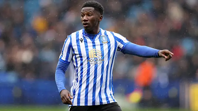 Samsunspor, Anthony Musaba transferinde mutlu sona ulaştı