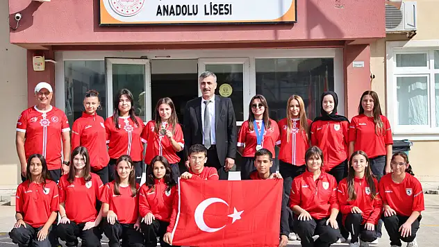 Samsunspor Bocce'de Avrupa Üçüncülüğünden Sonra Gözler Şampiyonlukta