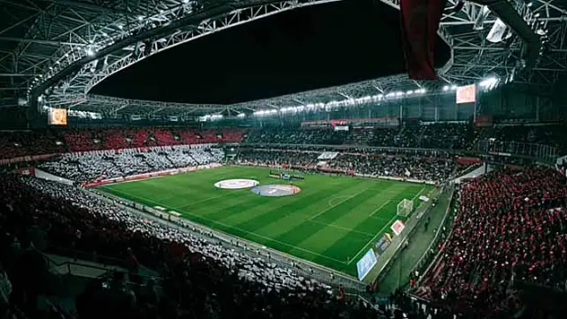 Samsunspor'da Sezon Açılışı! Biletler Çarşamba Günü Satışta