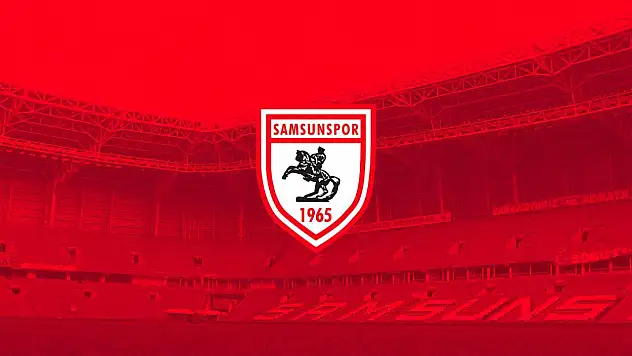 Samsunspor'dan Hakem Kararlarına Tepki