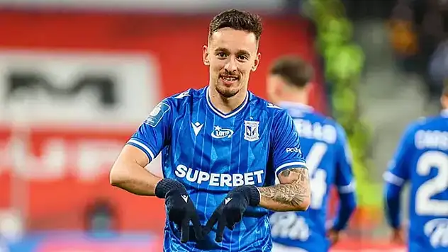 Samsunspor'dan taraftarı coşturacak hamle