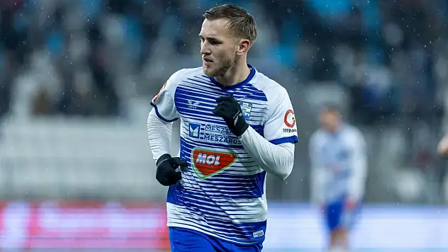 Samsunspor'dan Yıldız Avı: Omerović Geliyor mu?