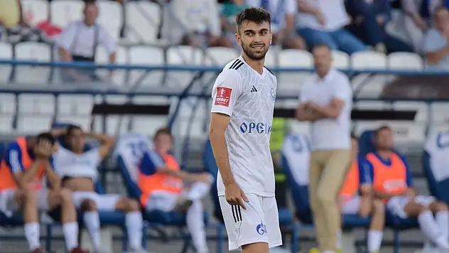 Samsunspor, Emircan Gürlük İçin Temasta!