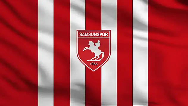 Samsunspor, Galatasaray'ın Kapısını Çaldı