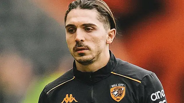 Samsunspor İstedi, Antalyaspor Kaptı!