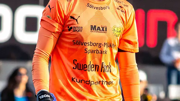 Samsunspor, Kaleye Genç Yıldız Alıyor!