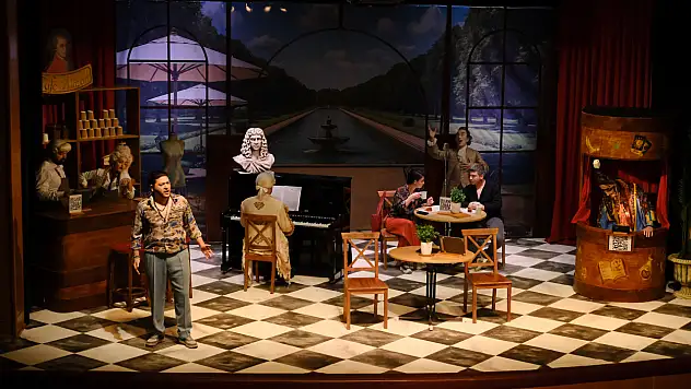 Samsunspor, Mainz maçıyla yeni bir sayfa açmak istiyor