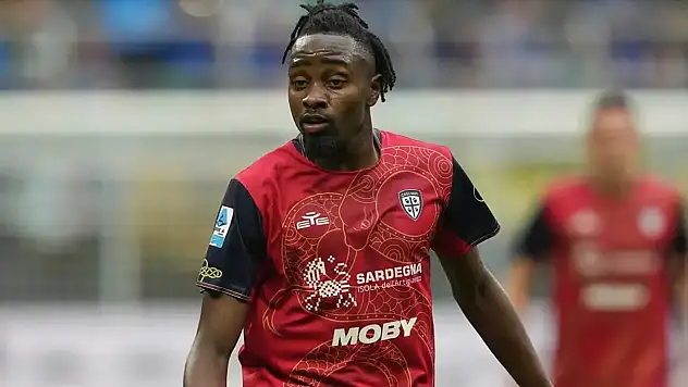 Samsunspor, Serie A'dan Bombayı Patlattı!