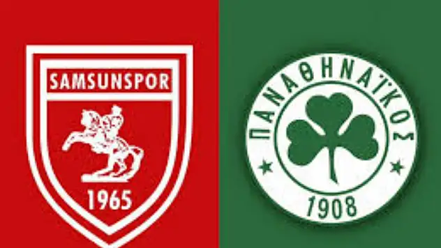 Samsunspor'un Atina Kadrosu Belli Oldu