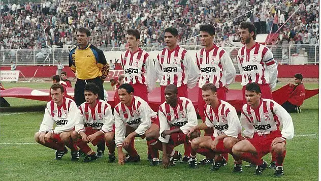 Samsunspor'un Süper Lig serüveni