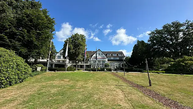 Samsunspor, Yeni Sezon Hazırlıkları İçin Hollanda Kampında