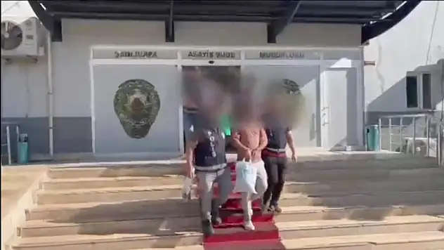 Şanlıurfa'da 37 milyon liralık dolandırıcılık