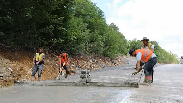 SBB belediye ayırt etmeksizin çalışıyor