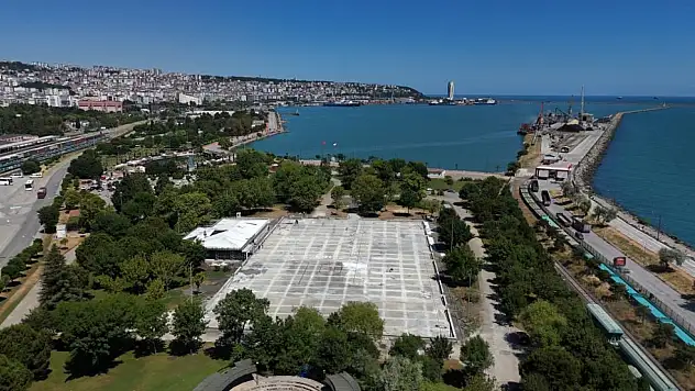 SBB dev projelere imza atıyor