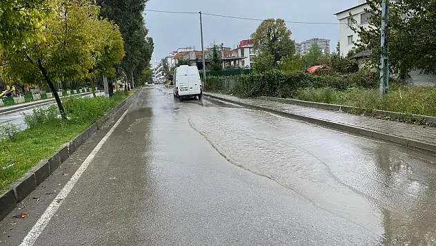 Seçim öncesi yapıldı, kısa sürede çöktü! Vatandaşlar Göden Gibi Zıplayacak Mı?