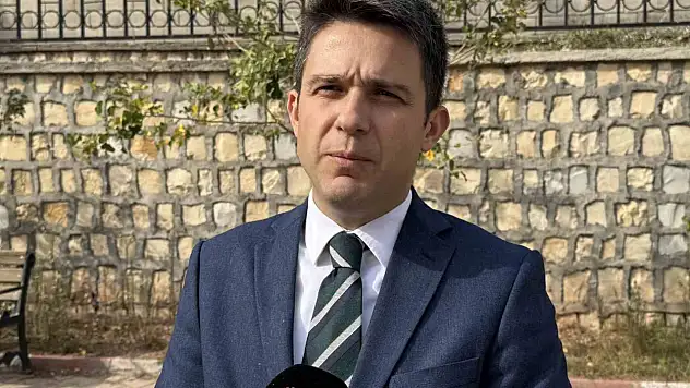 Şehadetinin 9'uncu yılında anıldı