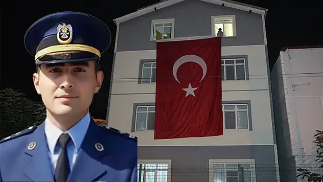 Şehit Emre Altıok'un dayısından duygulara tercüman olan sözler