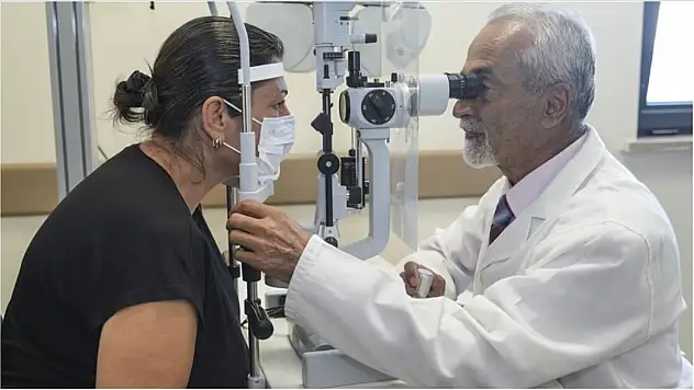 Şeker Hastalığı: Görme Kaybının En Yaygın Sorumlusu