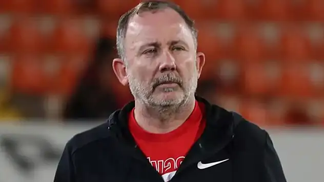 Sergen Yalçın Süper Lig'e geri dönüyor