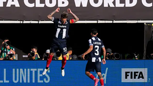 Sergio Ramos Sahneye Çıktı, Inter'i Durdurdu!