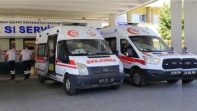 Serinlemek için göle girdi hayatını kaybetti