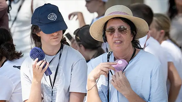 Serinletici ürünlere talep arttı