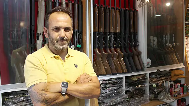 Sezona umutla başlayan avcılar endişeli