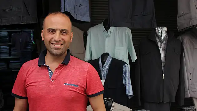 Sezonla Birlikte Çarşılarda Çanta, Valiz Telaşı da Başlıyor