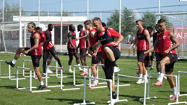 Sezonun İlk Mücadelesi Samsunspor, Gençlerbirliği'ni Ağırlıyor!