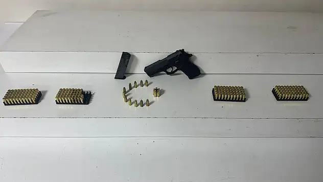 Siber Polis Sahte Bankacıları Yakaladı