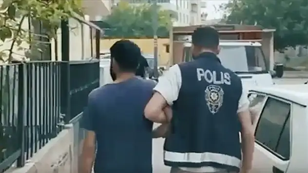 Siber suçlara karşı düzenlenen operasyonlarda son 5 gün içinde 170 şüpheli yakalandı