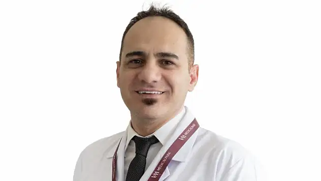 'Şiddetli adet ağrısı normal değil'