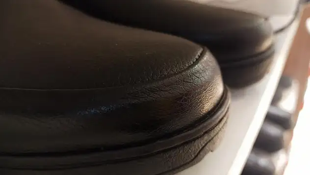 Şikâyetlerin Zirvesinde Ayakkabı Var