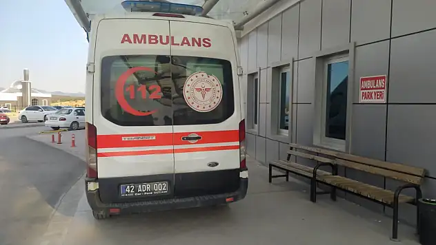 Silah atölyesinde 14 yaşındaki çocuk hayatını kaybetti