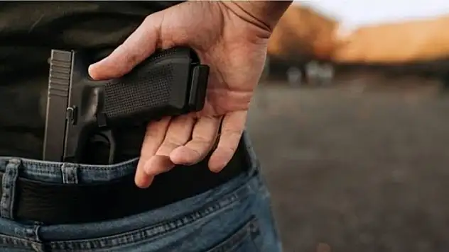 Silah Ruhsat Harçlarına Büyük Zam