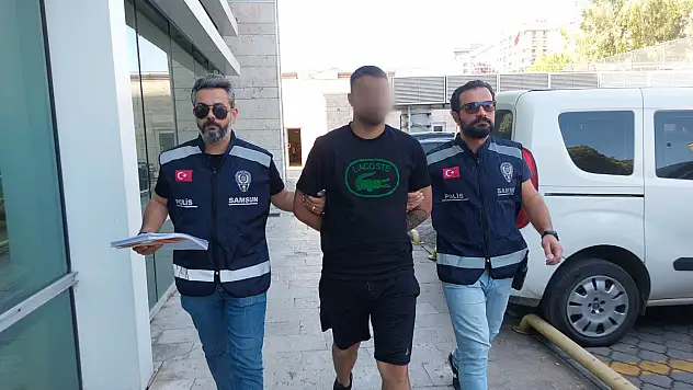 Silahlı saldırı düzenleyen şahıs tutuklandı