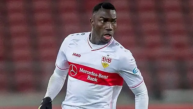 Silas İmzaya Geliyor! Samsunspor'dan Süper Lig'i Sallayacak Hamle