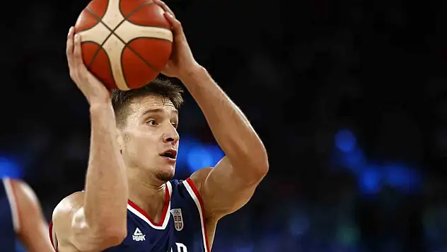 Sırbistan'ın EuroBasket kadrosundan çıkarıldı