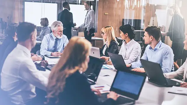 Şirketler İçin Dijital Dönüşüm Adımları