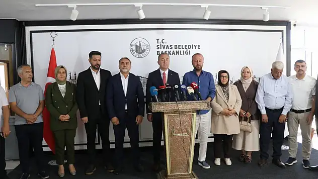 Sivasspor'dan 40 Milyon TL'lik sponsorluk anlaşması