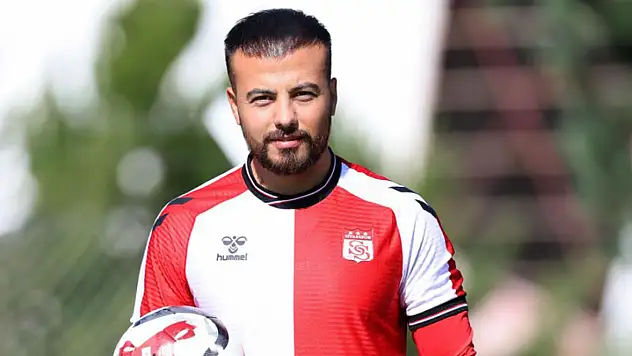 Sivasspor, Fevzi Yıldırım'ı transfer etti