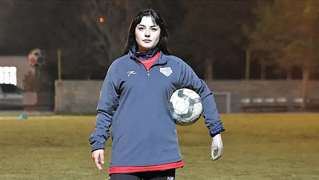 Sokaktan yeşil sahalara futbol hikayesi