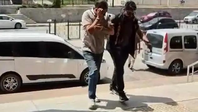 Şoke Eden Et Hırsızlığı