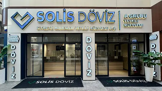 Solis Döviz'den Kurban Bayramı Mesajı