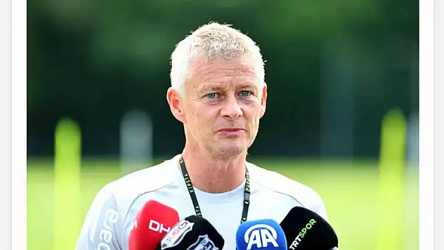 Solskjaer: Her Yeni Sezon, Yeni Bir Başlangıçtır