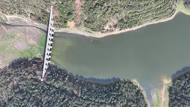 Son 65 yılın en kurak haziranı